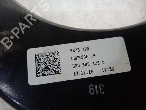 Right rear suspension arm VW TIGUAN (5N_)  | BP16643053M15 