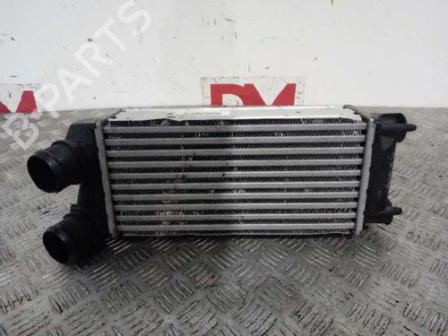 Used Intercooler CITROËN C4 I (LC_) [2004-2014]  12658090