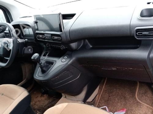 Left front driveshaft CITROËN BERLINGO Box Body/MPV (K9) | BP36991081M38 - Image 14