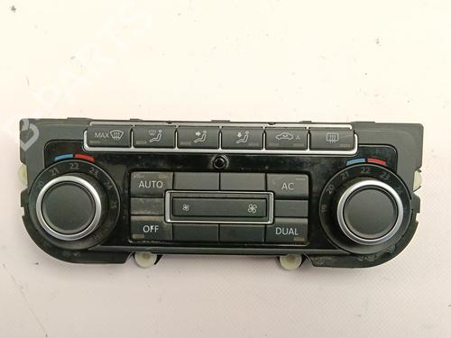 Commande Chauffage VW TOURAN (1T3) [2010-2016]  32294304