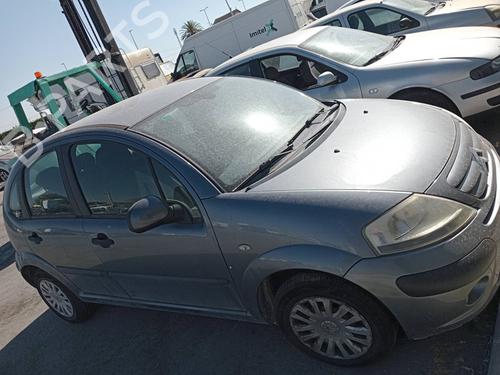 Used Parts CITROËN C3 I (FC_, FN_)  1.1 i  4617545