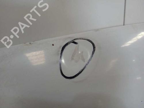 Left rear door CITROËN JUMPY I (U6U_)  | BP12660320C4 