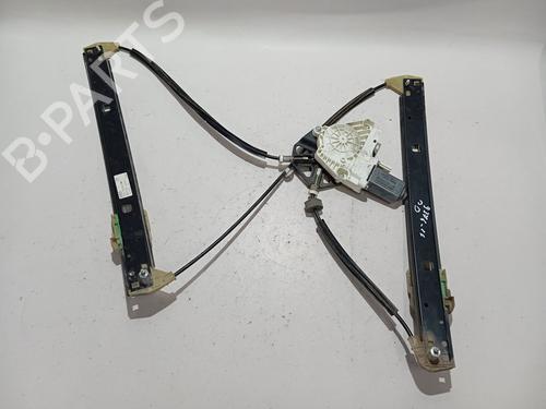 Used Front right window mechanism AUDI Q3 (8UB, 8UG) [2011-2020]  27562783