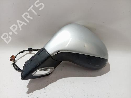 Left mirror PEUGEOT 207 (WA_, WC_)  | BP28794677C26 