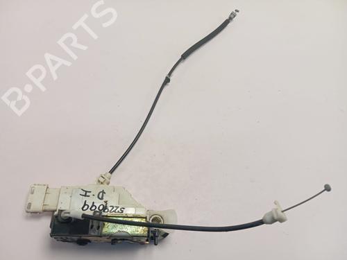 front-left-lock-peugeot-407-6d_-2004-2005-2006-2007-2008-2009-2010-2011-39516564 main image