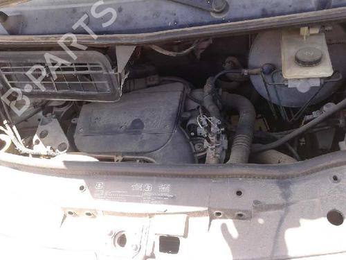 Left mirror NISSAN PRIMASTAR Bus (X83)  | BP12640654C26 