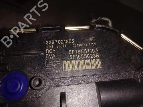 Front wiper motor SEAT LEON (5F1)  | BP12659848M29 