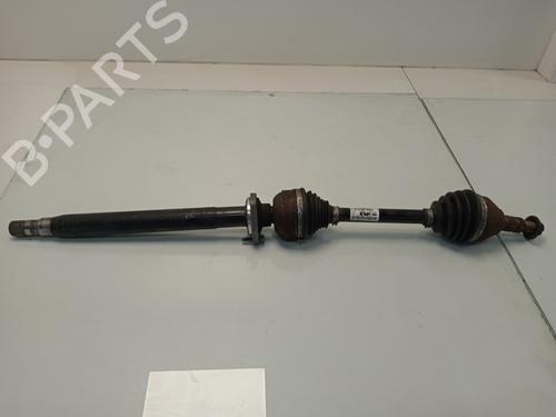 Used Right front driveshaft OPEL INSIGNIA A (G09) [2008-2017]  18864638
