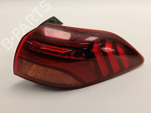 Used Right taillight Right taillight HYUNDAI TUCSON (TL, TLE) 1.6 T-GDi (177 hp) 32430978 32430978