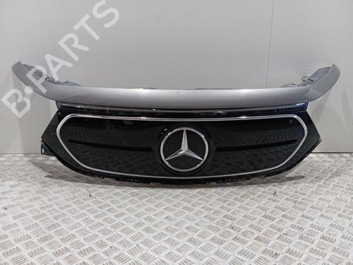 Used Grille Grille MERCEDES-BENZ EQA (H243) EQA 250 (243.701) (190 hp) 34648960 34648960