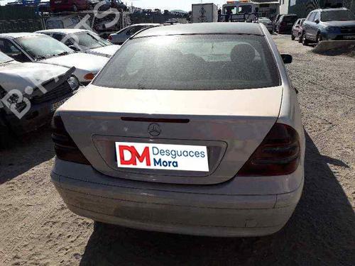 Injection rail MERCEDES-BENZ C-CLASS (W203) C 220 CDI (203.006) | BP12642767M98 