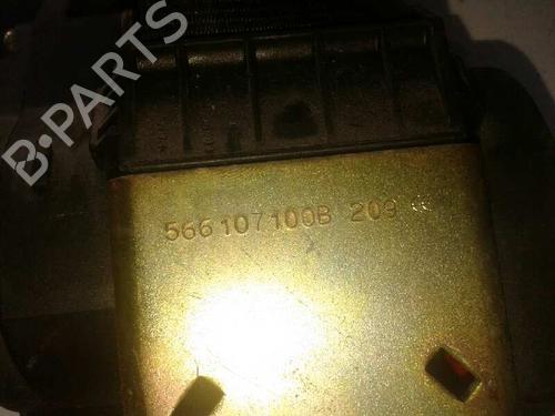 Front left seatbelt SEAT CORDOBA (6K1, 6K2) 1.9 TDI | BP12843440I26 