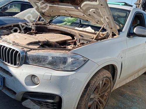 Brugte BMW X6 (E71, E72) M 50 d (381 hp) 2617540