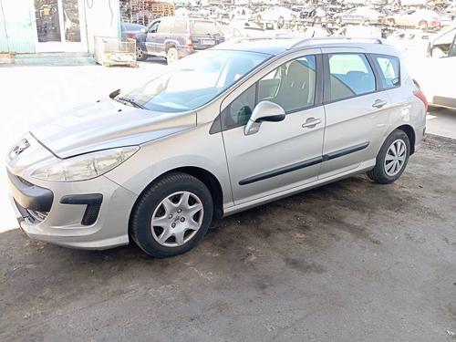 Starter PEUGEOT 308 SW I (4E_, 4H_)  | BP22611424M8 