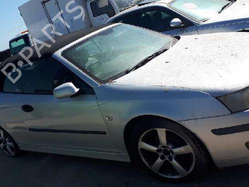 AC compressor SAAB 9-3 Convertible (YS3F) | BP18491051M34