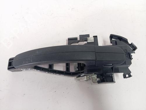Używane Klamka zewnętrzna drzwi przednich prawych FORD TRANSIT V363 Van (FCD, FDD) [2013-2025]  22275100