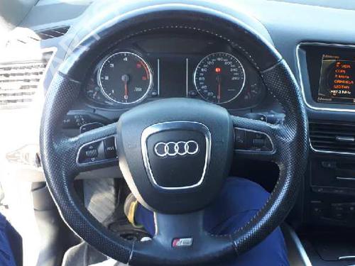 Steering wheel AUDI Q5 (8RB) 3.0 TDI quattro 8P0419091EB |