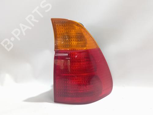 Used Right taillight Right taillight BMW X5 (E53) 4.4 i (286 hp) 34543875 34543875