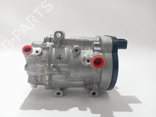 AC compressor TOYOTA COROLLA Estate (_E21_) | BP32095963M34 - Image 2