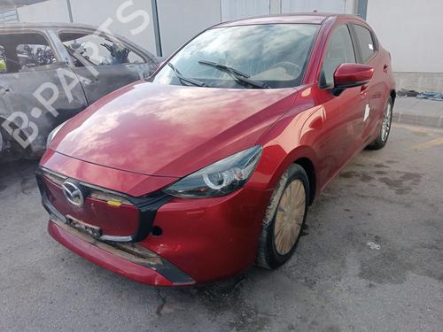 Electronic sensor MAZDA 2 Hatchback (DL, DJ) 1.5 SKYACTIV-G M Hybrid | BP36991040M84 - Image 10
