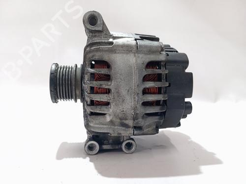 Alternator PEUGEOT 308 I (4A_, 4C_)  | BP29400650M7 
