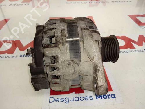 Alternator FIAT DUCATO Van (250_)  | BP18491057M7 