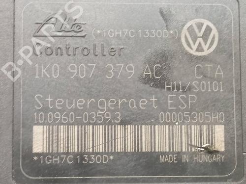 ABS pump SEAT LEON (1P1) | BP20640892M43