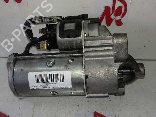 Anlasser für MITSUBISHI PAJERO III (V7_W, V6_W) [1999-2007]  12642930