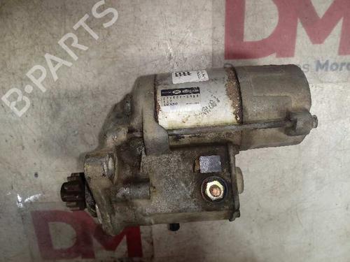 Starter LAND ROVER FREELANDER I (L314) 2.0 DI 4x4 | BP12656250M8 