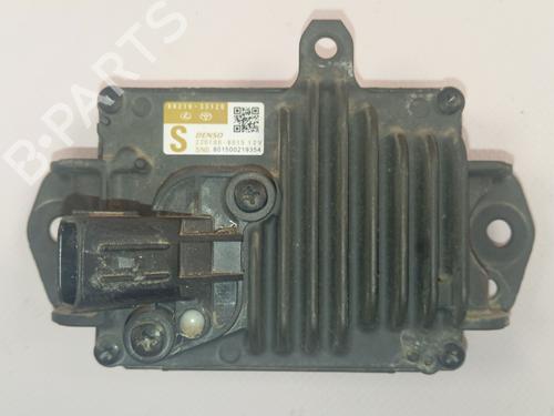 Used Electronic module Electronic module 39502720 39502720