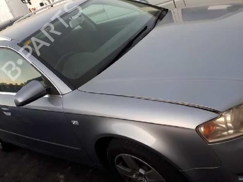 Engine control unit (ECU) AUDI A4 B7 Avant (8ED)  | BP12658863M57 