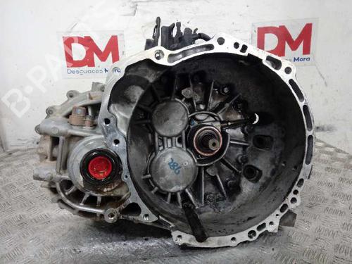 Used Gearbox KIA CARNIVAL / GRAND CARNIVAL III (VQ) 2.9 CRDi (185 hp) 12660520