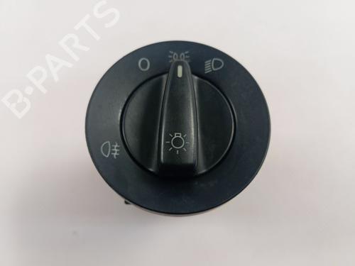 Mando luces Mando luces VW GOLF IV (1J1) 1.9 TDI (110 hp) 37192923 37192923