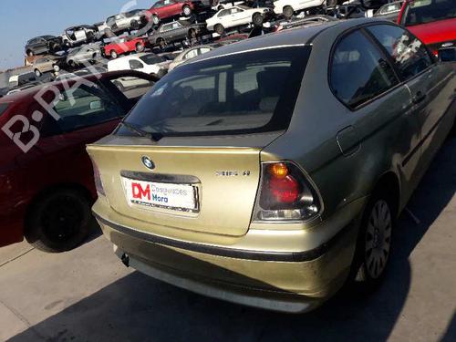 Electronic sensor BMW 3 Compact (E46) 316 ti | BP12649934M84 