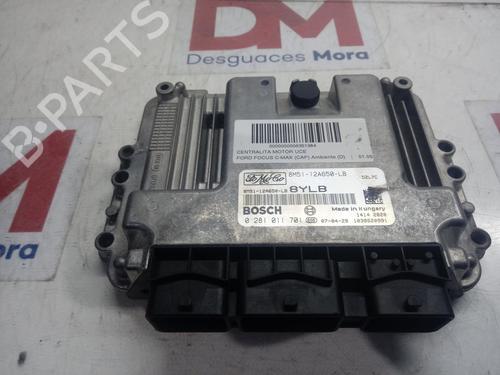Used Engine control unit (ECU) FORD FOCUS C-MAX (DM2) [2003-2007]  12671519