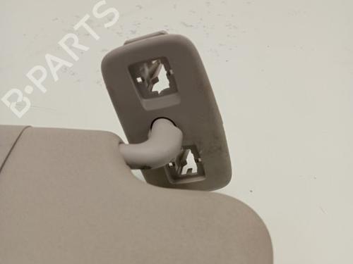 Right sun visor PEUGEOT PARTNER Tepee  | BP17018214I2 