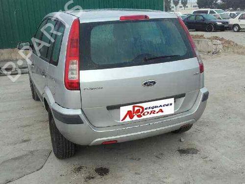 Mass air flow sensor FORD FUSION (JU_) | BP12639375M95