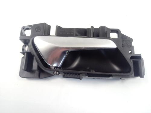 Used Front right interior door handle OPEL CORSA F (P2JO) [2019-2025]  30373476