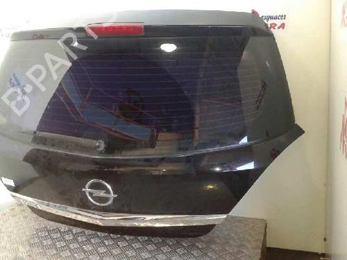 Tailgate OPEL ASTRA H (A04)  | BP12639912C6 