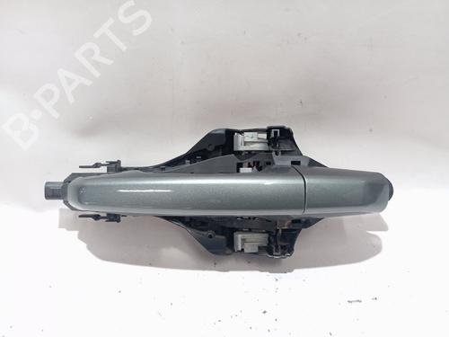 Venstre bagtil udvendigt håndtag Venstre bagtil udvendigt håndtag LAND ROVER DISCOVERY SPORT (L550) [2014-2026] 37238975 37238975
