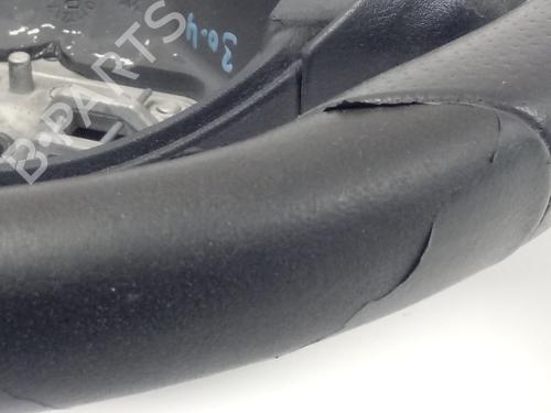 Steering wheel PEUGEOT 3008 I MPV (0U_)  | BP19098870C49 