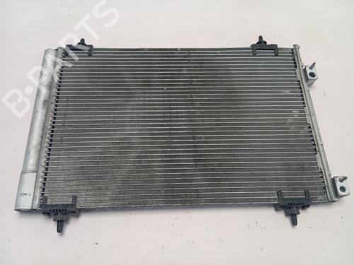 Used AC radiator CITROËN DS4 (NX_) [2011-2015]  28488141
