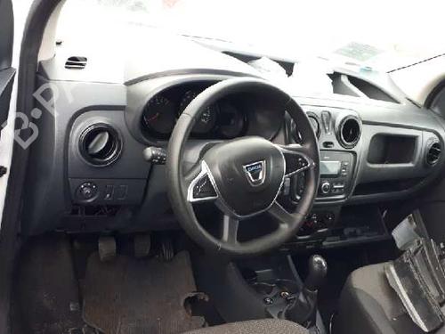 AC compressor DACIA DOKKER MPV (KE_)  | BP13700453M34 