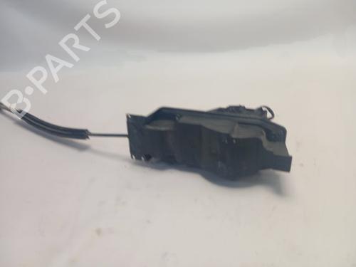 Gear lever VW CADDY III Box Body/MPV (2KA, 2KH, 2CA, 2CH)  | BP28070507M90 