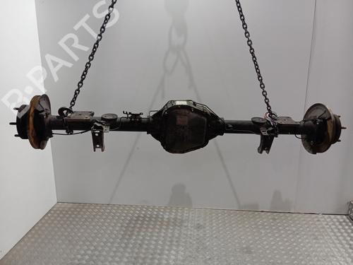 Rear axle FORD TRANSIT Van (FA_ _) | BP40499689M2 - Image 5