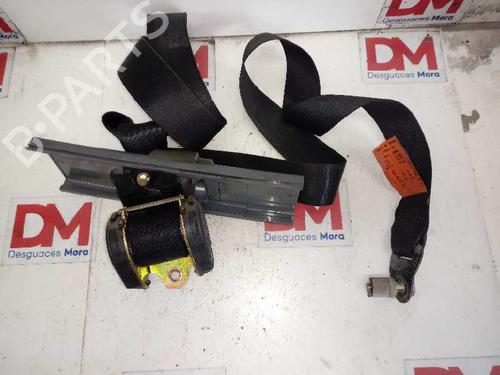 Used Front right seatbelt MERCEDES-BENZ VITO Van (W638) 112 CDI 2.2 (638.094) (122 hp) 12656521