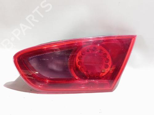 Højre baklys, luke Højre baklys, luke SEAT LEON (1P1) 1.6 TDI (105 hp) 37518702 37518702