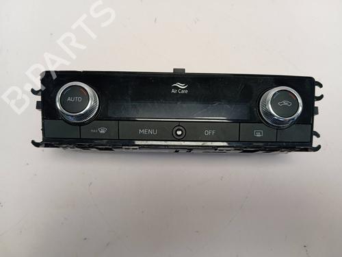 Used Climate control SKODA SCALA (NW1) [2019-2025]  22552046