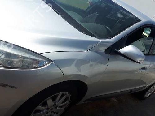 Heater matrix RENAULT MEGANE III Hatchback (BZ0/1_, B3_)  | BP16447330M63 