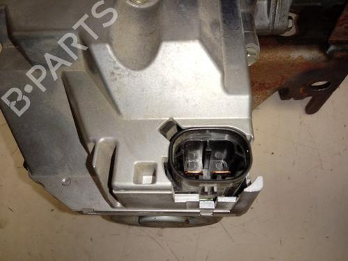 Steering column RENAULT KANGOO / GRAND KANGOO II (KW0/1_)  | BP17044234M21 